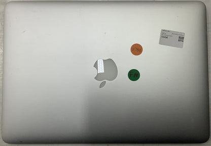 Apple MacBook Air 13" 2015 Intel i5 1.6GHz 8GB 121GB A1466