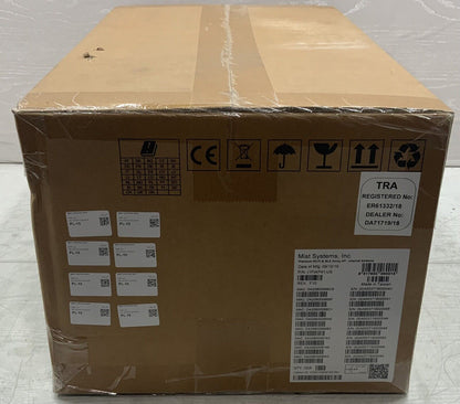 Mist Systems Inc AP41-US Internal Antenna Cloud Managed AP 8 QTY Box