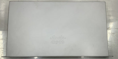 Cisco Meraki MS120-24-HW 24-Port Gigabit Ethernet Cloud Managed Switch UNCLAIMED