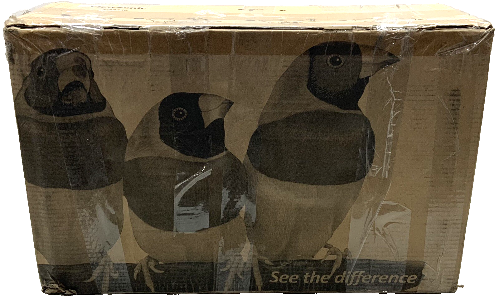 Viewsonic 24" 1920x1080 FHD WLED IPS Monitor 60Hz HDMI, DisplayPort | VG2448-PF2