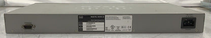 Cisco SG300-28 28-Port Gigabit PoE Managed Switch SG300-28