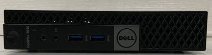 Dell Optiplex 3040 Intel i5-6500T 2.50GHz 256GB 8GB RAM | Windows 10 Pro