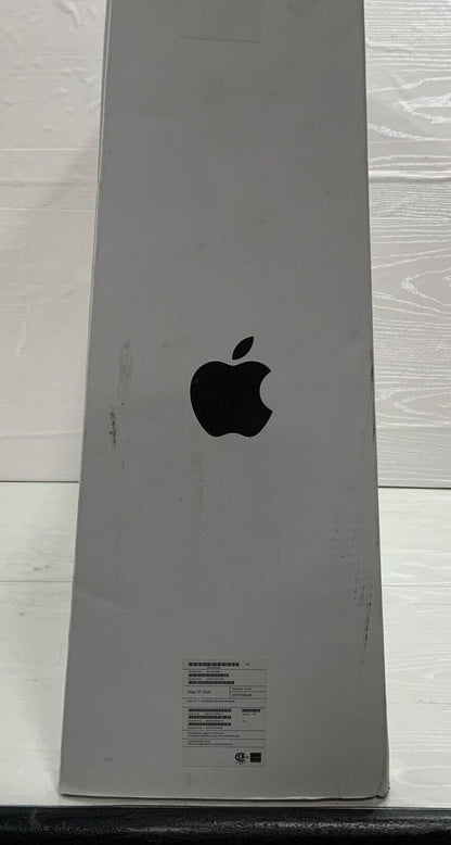 Apple iMac 5K 27 Inch 2017 4.2 GHz Core i7 3TB SSD 64GB RAM Ramden Pro 580 8GB