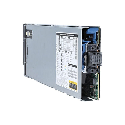 HPE ProLiant BL460c G10 - 2x Gold 6140 - 64GB DDR4