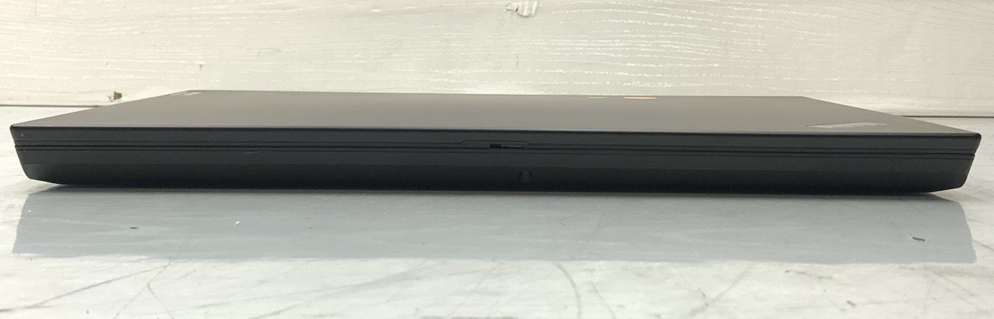 Lenovo ThinkPad P15v Gen 2 15" Intel i7-11800H 2.3Ghz 32GB RAM 1TB NVMe Win 10P