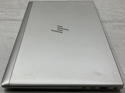HP EliteBook 840 G7 14" Intel i7-10610U 1.8GHz 16GB Ram 512GB SSD+30GB SSD W10P