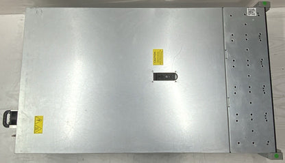 HP ProLiant DL580 Gen9 Server 4x E7-8890 v3 2.5GHz 768GB RAM SN1100Q | NO HDDs