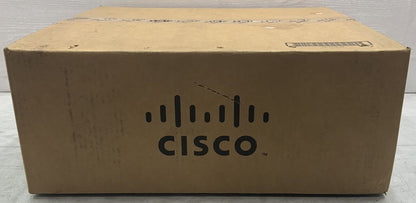 New Cisco Catalyst Switch GbE SFP+ WS-C2960XR-24TD-I