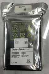 Western Digital 4TB HUS726T4TAL4204 0B35915 HDD
