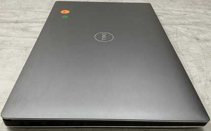 Dell Precision 5540 15.6" Core i7-9850H 32GB RAM 512GB NVMe5 Quadro T1000 W10Pro