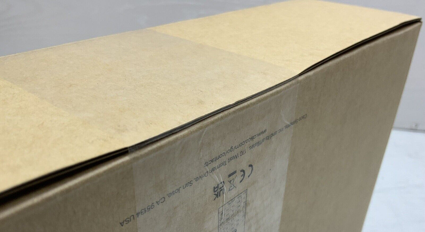 Cisco Meraki MX68CW-HW-WW Firewall Appliance Cellular Unclaimed