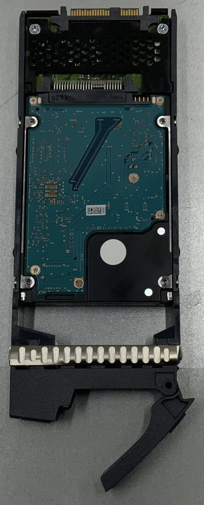 NetApp NAJ-1001 Disk Array 24x 900GB SAS | 2x IOM6 2x PSU