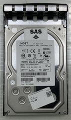 HGST 0B26887 2TB 3.5