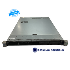 HPE DL360 Gen9 8SFF - 2x Xeon E5-2680 v3 - 192GB DDR4 - NO HDD - P440ar