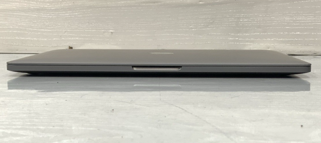 Apple MacBook Pro 13.3" M1 CPU 512GB SSD 16GB RAM Space Gray | MYDA2LL/A, A2338