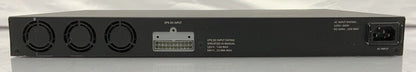 Brocade ICX 7250 48-Port Ethernet Switch (ICX7250-48P)