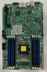SUPERMICRO X9SRW-F LGA2011