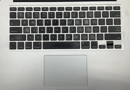 Apple MacBook Air A1466 2015 13" Intel i5 @ 1.60GHz 8GB RAM 251GB SSD