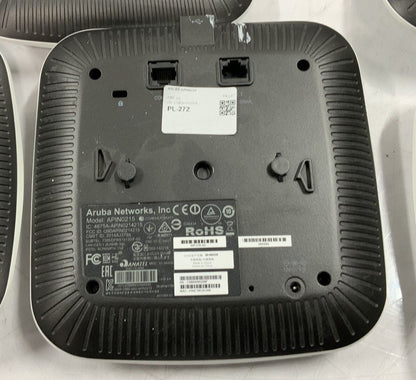 Aruba AP215 APIN0215 Wireless Access Point Lot 0f 23