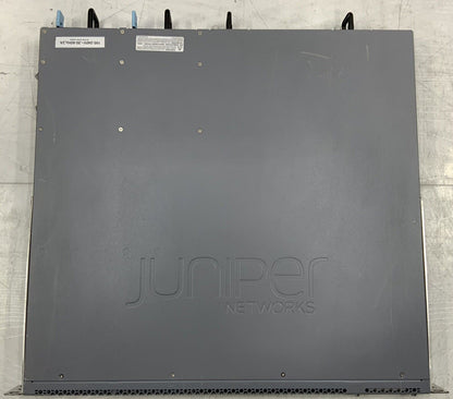 Juniper EX4300 24-Port Managed GbE Network Switch | EX4300-24T