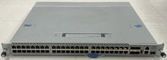 QTC Quantamesh T1048-LY4R 1GBASE-T 1U Rack Management Switch W/ Rack Ears