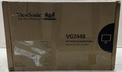 Viewsonic VG2448-PF 23.8