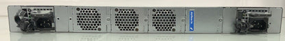QTC Quantamesh T1048-LY4R 1GBASE-T 1U Rack Management Switch W/ Rack Ears