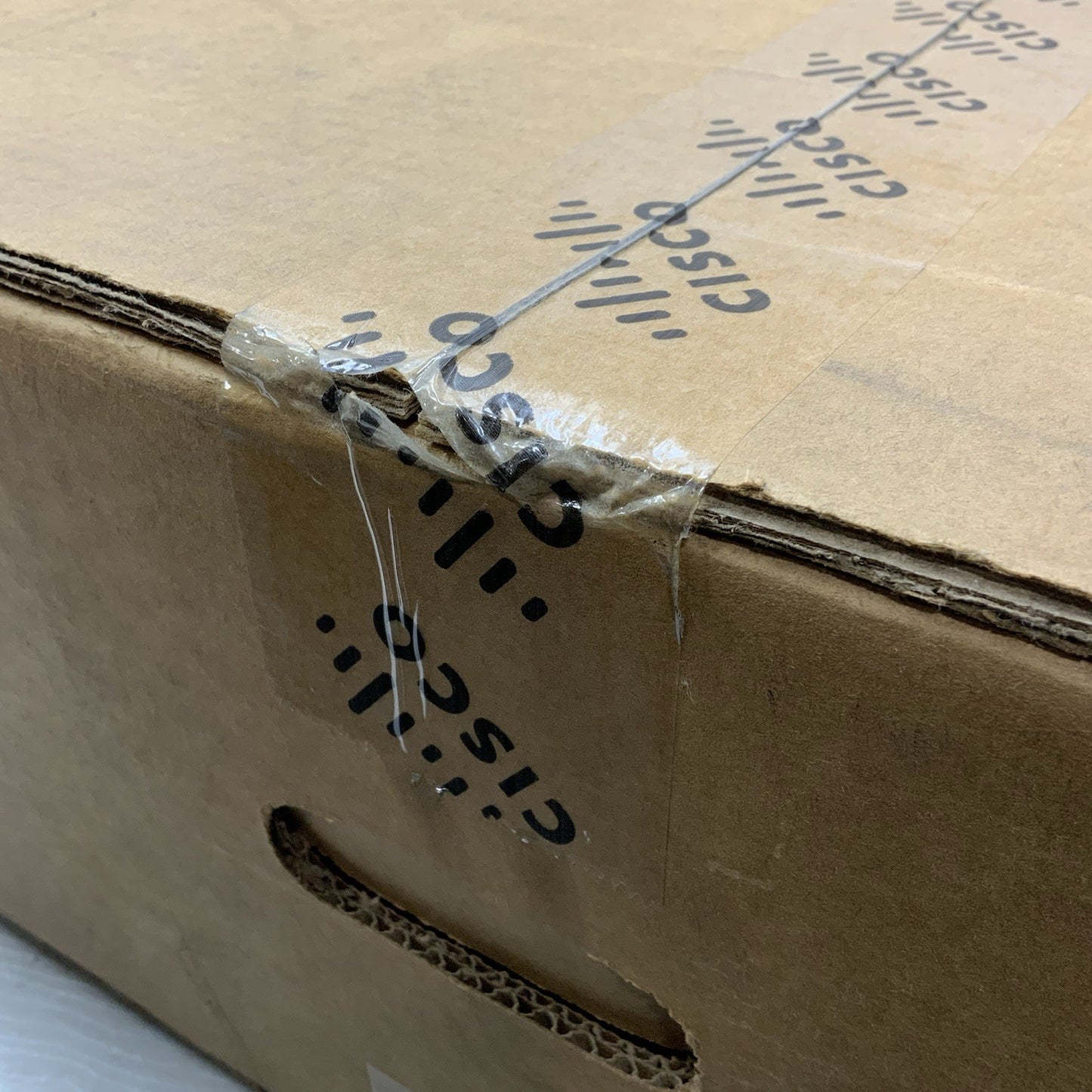 Cisco 2960-XR Switch 24-Port 1GbE RJ-45 2x 10G SFP+ PoE 2x PSU WS-C2960XR-24TD-I