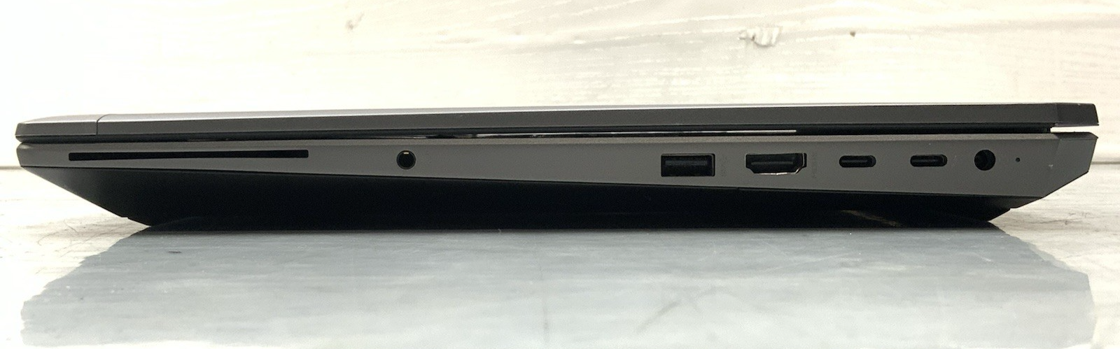 HP zBook 15 G6 Intel i7-9850H 2.60GHz 32GB RAM 512GB SSD Windows 10 Pro5