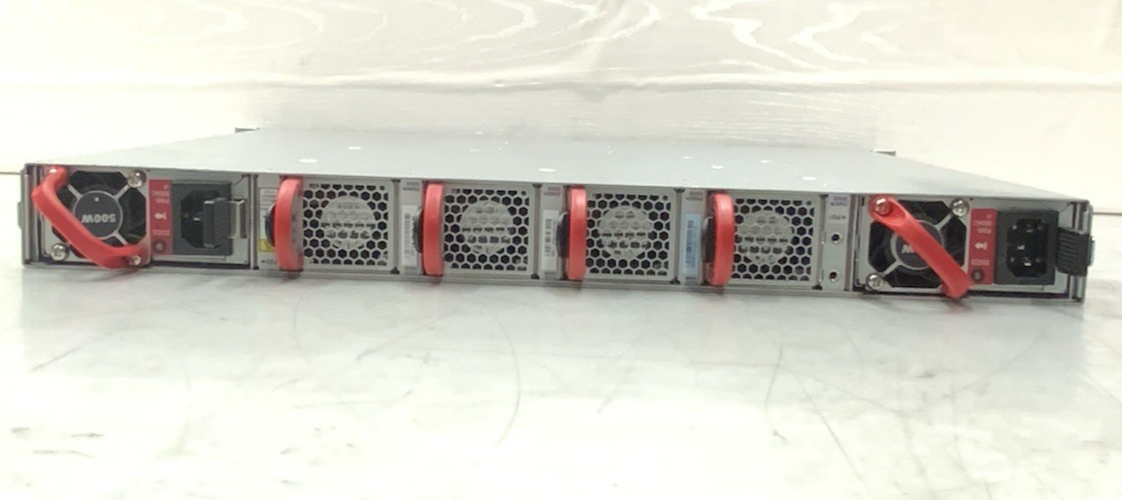 Arista 7060X 32-Port 100GbE QSFP & 2x SFP+ Switch 2xPSU | DCS-7060CX2-32S-F