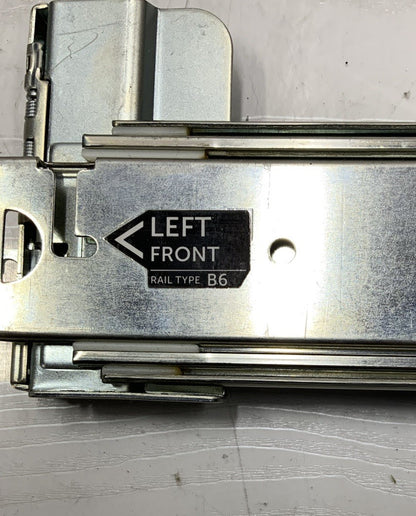 Dell PowerEdge R720XD R730XD R740XD ReadyRails | 0TKYT 061KCY 0FY4KG 024V27