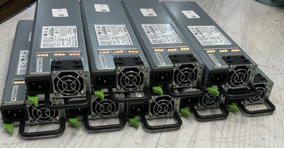 Lot of 9 Artesyn DS450-3 AC POWER SUPPLY MODULE 12V 37A 450W