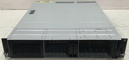 HP ProLiant DL180 G9 2x E5-2630 v3 2.4GHz/ 64GB/ P840 Controller/No Drives