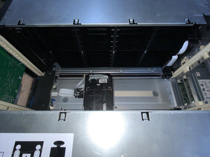 HP StoreEver MSL6480 Tape Library LVLDC-1101-CM