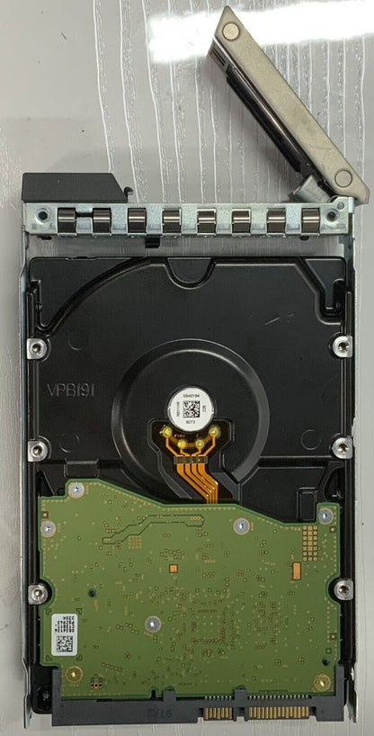 Dell R540 1x Intel Xeon Silver 4210 2.20 GHz 32GB DDR4 RAM 6x 8TB
