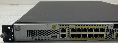 Cisco FPR-2140 v03 Firewall w/ Dual 400W Power Supplies