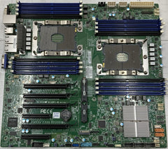 Supermicro X11DPI-N Dual Socket E-ATX LGA3647 Intel C621 Server Motherboard