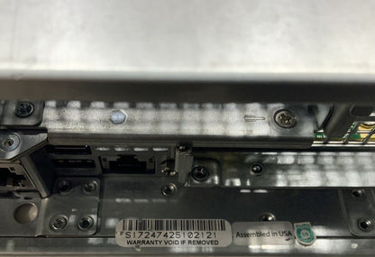 Supermicro 2028U-TR4+ 2x E5-2697v3 2.6GHz RAM 256GB Supermicro X10DRU-i+