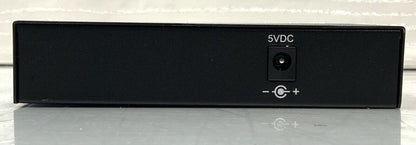 CableRack Multimode to Singlemode Media Converter Gigabit Ethernet (JBX18237)