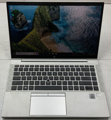 HP EliteBook 840 G7 14