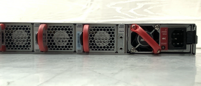 Arista 7060X 32-Port 100GbE QSFP & 2x SFP+ Switch 2xPSU | DCS-7060CX2-32S-F