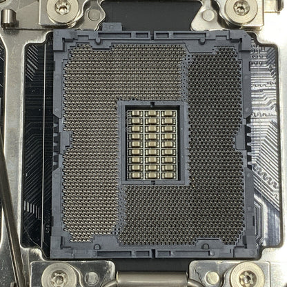 ASUS Dual Socket Intel C612 PCH LGA2011-3 DDR4 Motherboard PCIe 3.0 Z10PE-D8 WS
