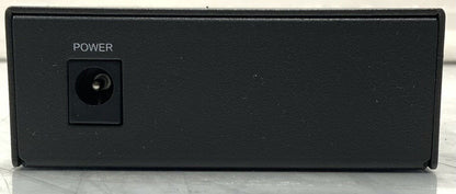 TP-LINK MC220L Gigabit SFP to RJ45 Fiber Media Converter