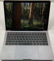 Apple MacBook Pro 2019 A1989 i5-8279U 2.4GHz 8GB Ram 251GB SSD macOS Seqouia