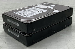 Toshiba MG03SCA300 3TB 7200RPM SAS 6Gb/s 64MB 3.5