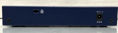 Netgear GS108v3 8-Port Gigabit Ethernet Unmanaged Switch