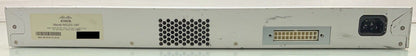 Cisco Meraki MS220-24P 24-Port POE Gigabit Network Switch - Unclaimed!