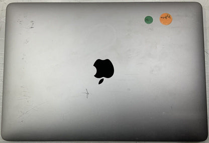 Apple MacBook Pro 2019 A1989 i5-8279U 2.4GHz 8GB Ram 251GB SSD macOS Seqouia