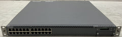 Juniper EX4300 24-Port Managed GbE Network Switch | EX4300-24T