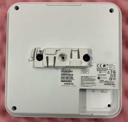 Arista OEM-AP-C130E 802.11ac RJ45 GbE Access Point